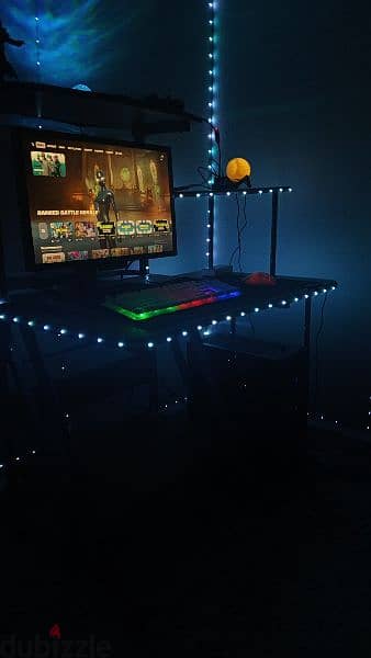 Full Setup Gaming Pc 5