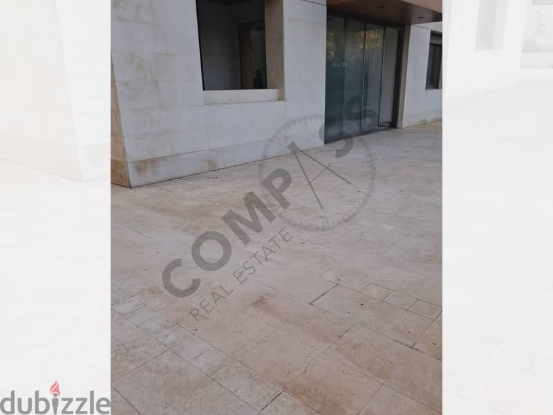 Stunning Apartment for Sale in Ramlet El Bayda 3