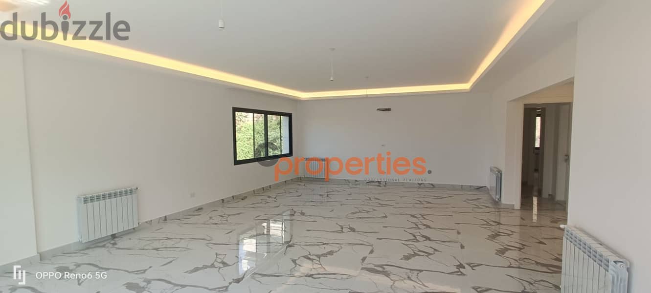 Duplex for rent in Yarzeh دوبلكس للإيجار في اليرزة CPMB61 1