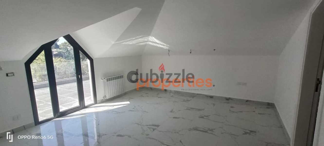 Duplex for rent in Yarzeh دوبلكس للإيجار في اليرزة CPMB61 2