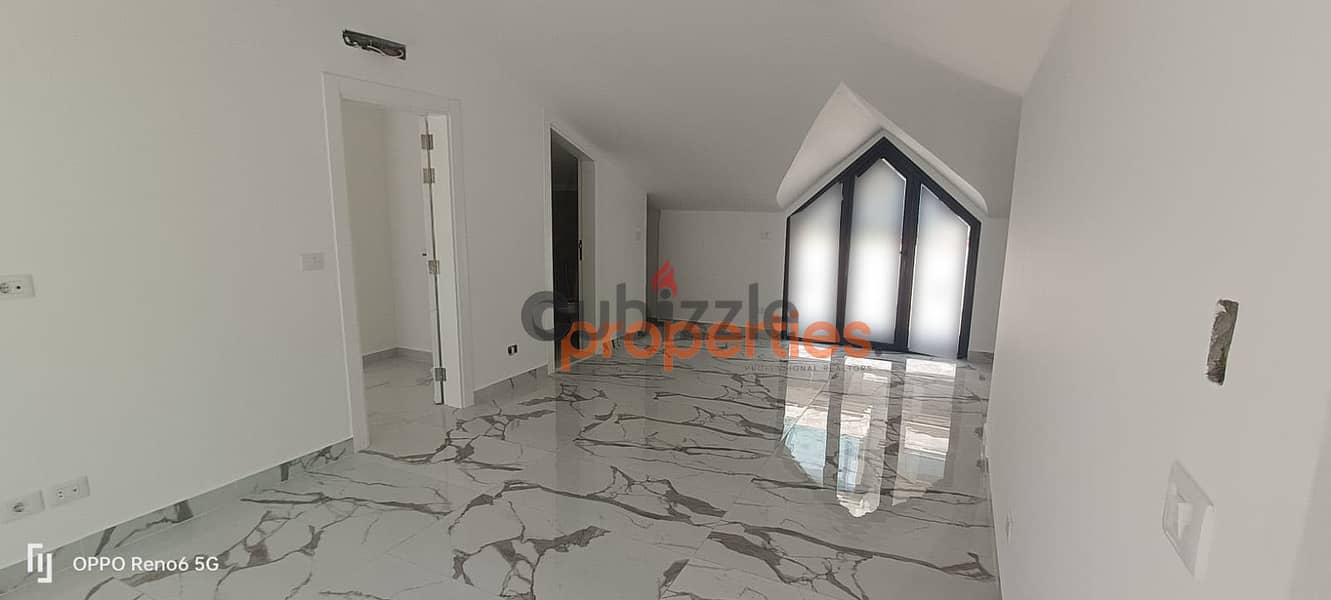 Duplex for rent in Yarzeh دوبلكس للإيجار في اليرزة CPMB61 3