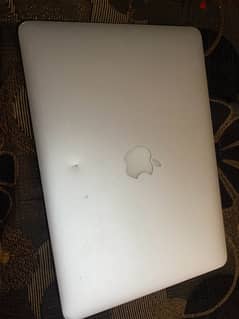 MacBook Air 0