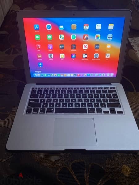 MacBook Air 2