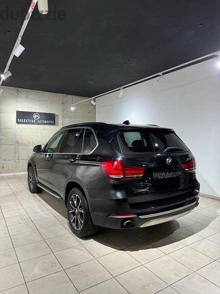 BMW X5 2014 company source and service 12