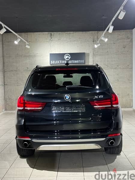 BMW X5 2014 company source and service 16