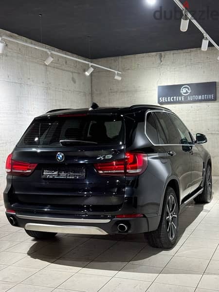 BMW X5 2014 company source and service 17