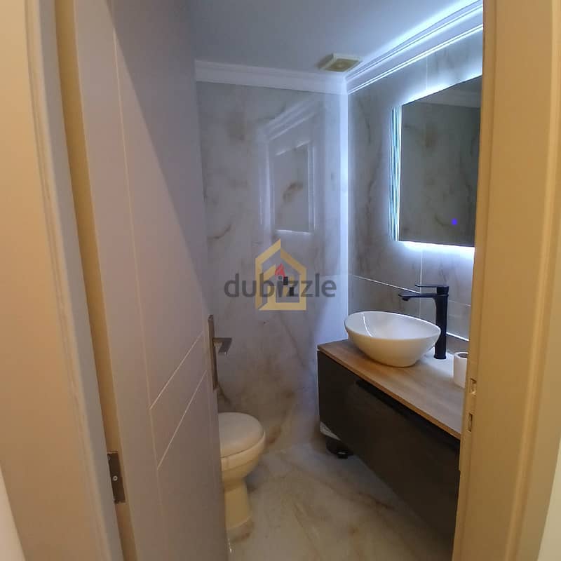 Apartment for sale in Baabda ND25  للبيع في بعبدا 6