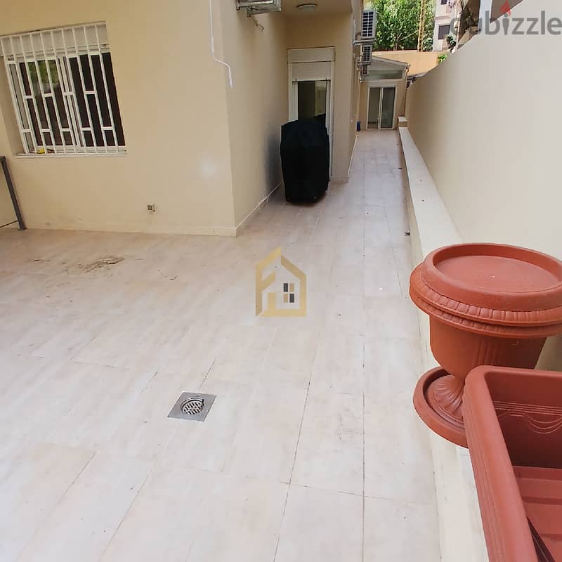 Apartment for sale in Baabda ND25  للبيع في بعبدا 9