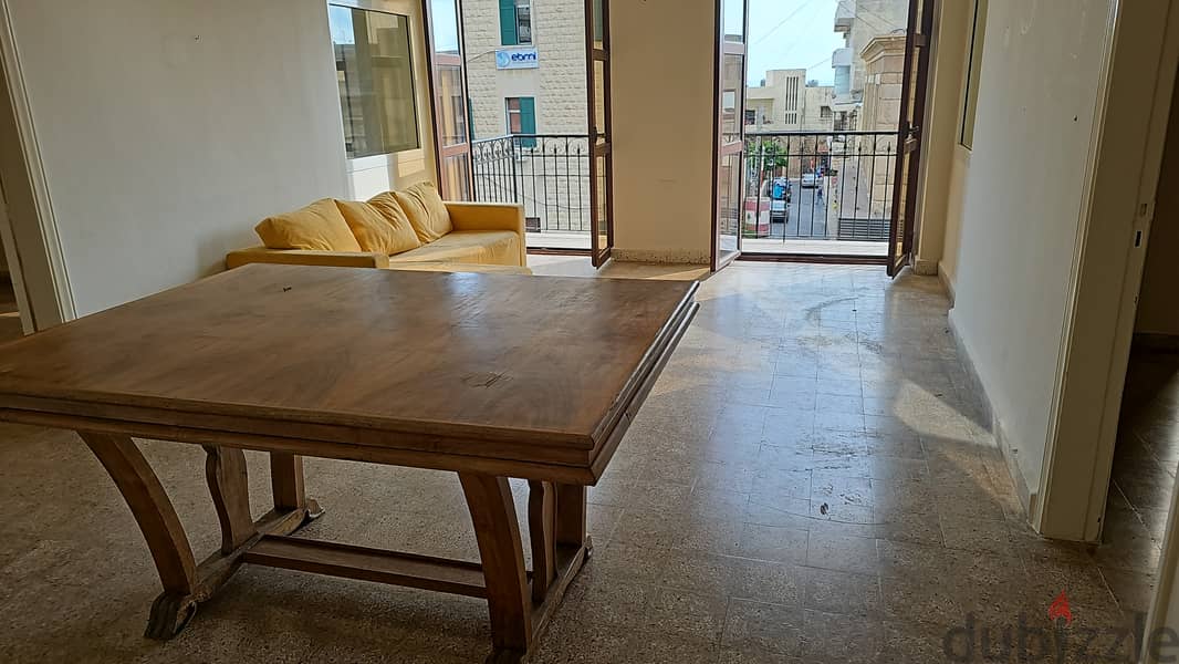 RWB339MT - Office for Rent in Jbeil 3