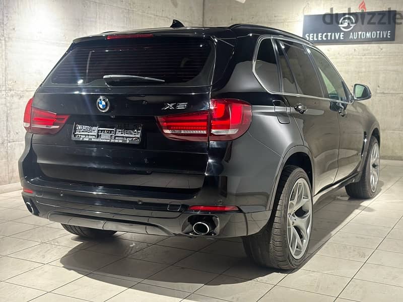 X5 2014 7seaters 1 owner bassoul heneine 6