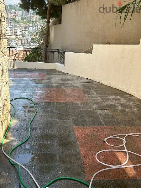 Mezher antelias 150 sqm + 100 terrace with a view 4