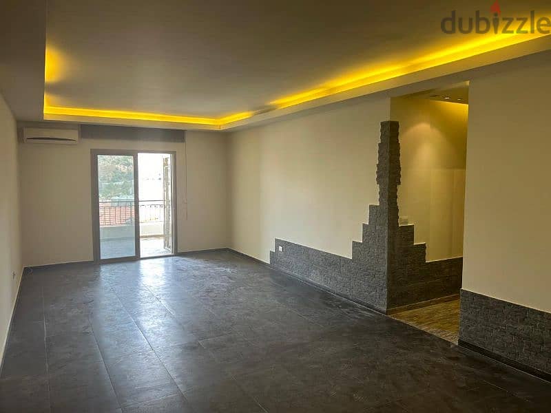 Mezher antelias 150 sqm + 100 terrace with a view 5