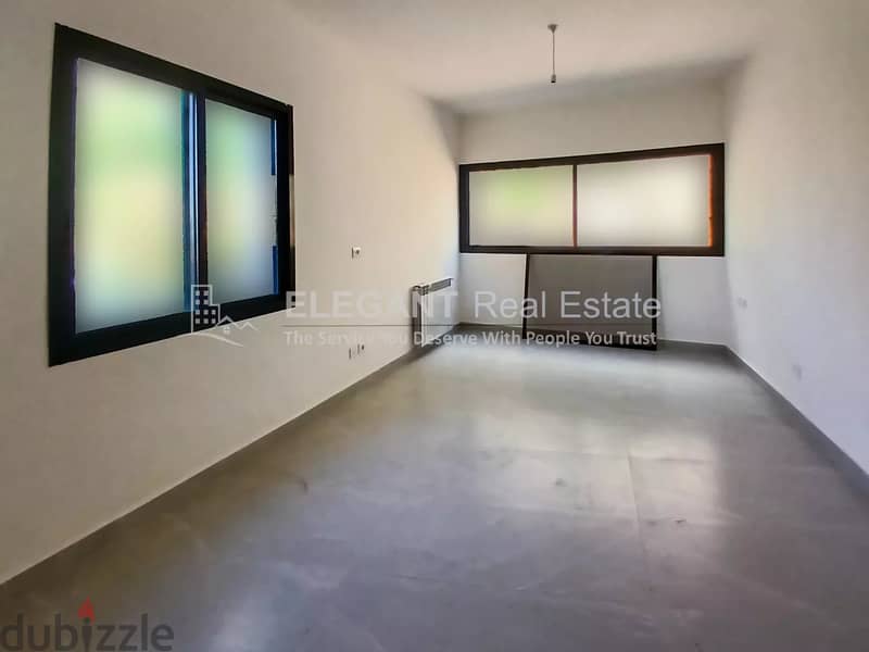 Apartment for Rent | Calm Surrounding | Yarze 3