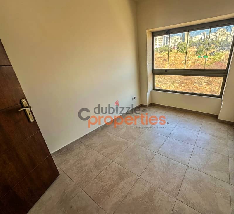 Apartment for Sale in Sin el Fil شقة للبيع في سن الفيل Cprm62 6