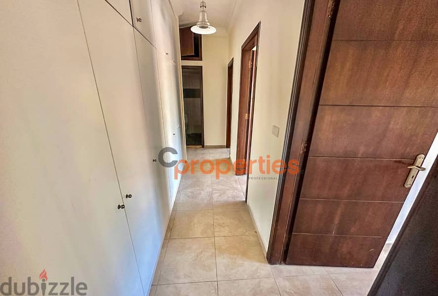 Apartment for Sale in Sin el Fil شقة للبيع في سن الفيل Cprm62 10