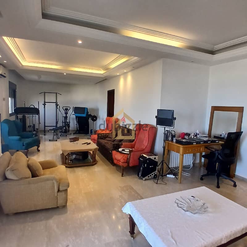 Apartment for sale in Fanar ND26 للبيع في الفنا 1