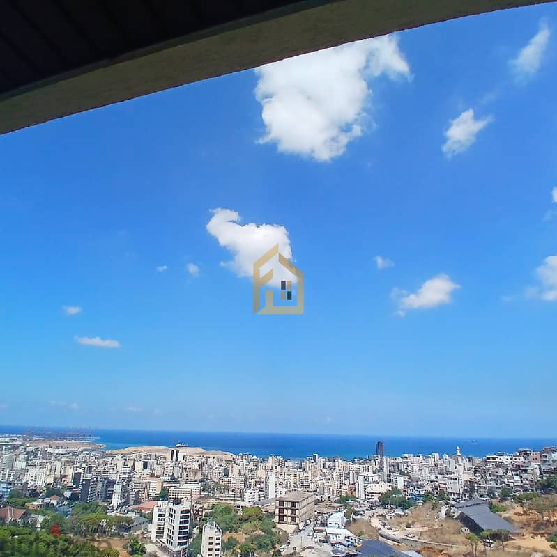 Apartment for sale in Fanar ND26 للبيع في الفنا 2