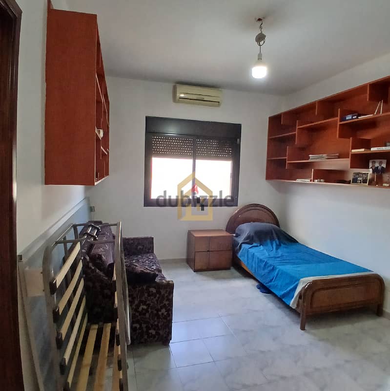 Apartment for sale in Fanar ND26 للبيع في الفنا 5