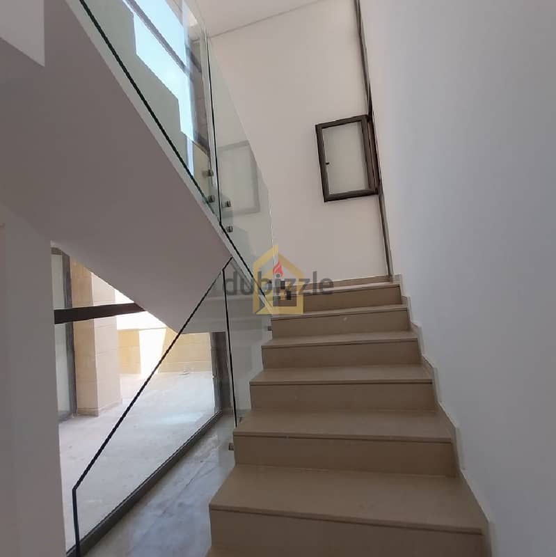 Duplex for sale in Hazmieh ND27 دوبلكس للبيع في الحازمية 2