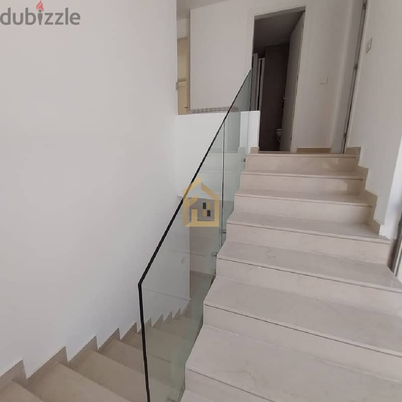 Duplex for sale in Hazmieh ND27 دوبلكس للبيع في الحازمية 3