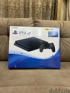 ps4 new btet3adal 0