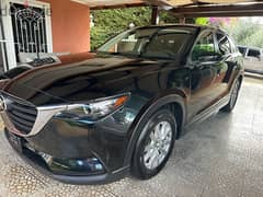 Mazda CX-9 2016/ Touring/7 seats