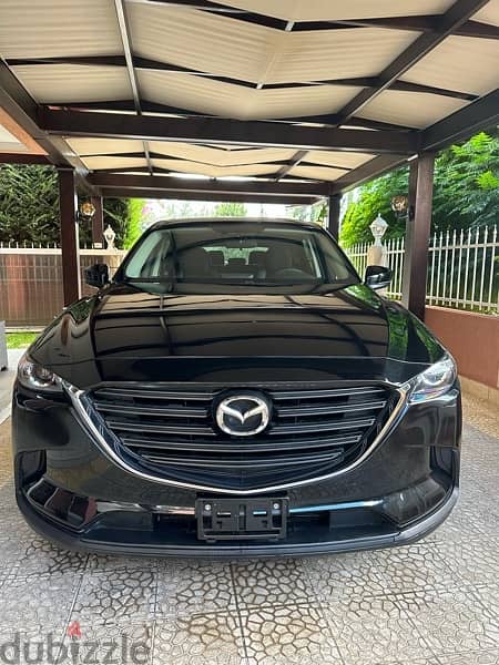 Mazda CX-9 2016/ Touring/7 seats 2