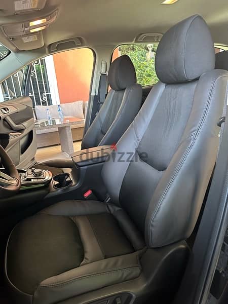 Mazda CX-9 2016/ Touring/7 seats 6