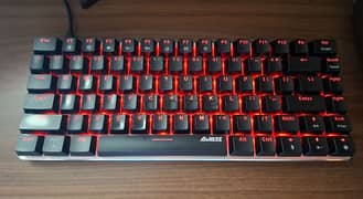 ajazz ak33 gaming keyboard