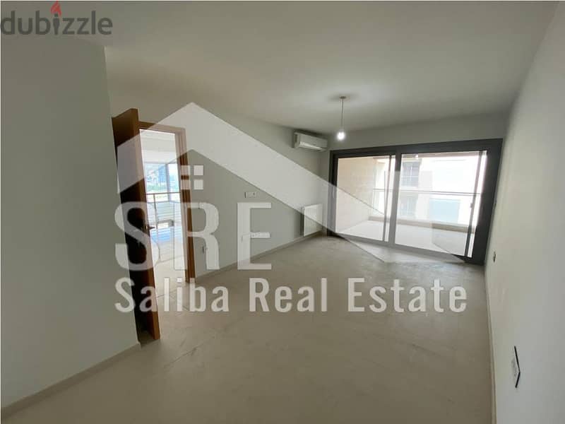 Waterfront City Dbayeh/ Duplex for Rent with private Roof 2