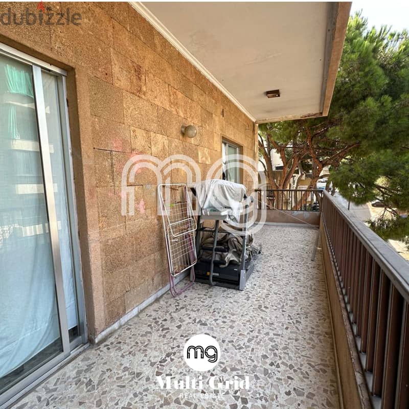 JC-4330 / Apartment for Sale in Sabtiye, شقة للبيع في سبتية 2