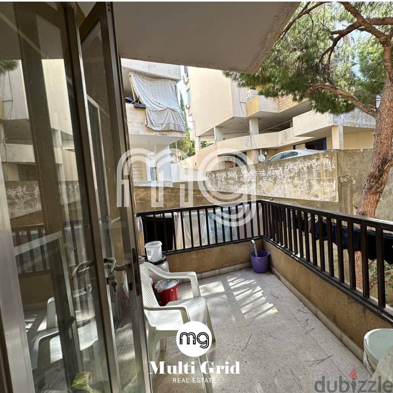 JC-4330 / Apartment for Sale in Sabtiye, شقة للبيع في سبتية 10