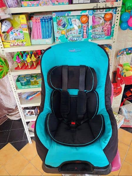 carseat all stages  كرسي سيارة بيتنيم وبيتجلس   Mamacare brand 2