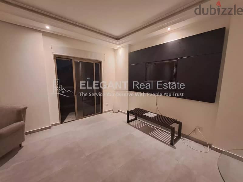 Spacious Apartment For Rent Koraytem | Prime Location 4