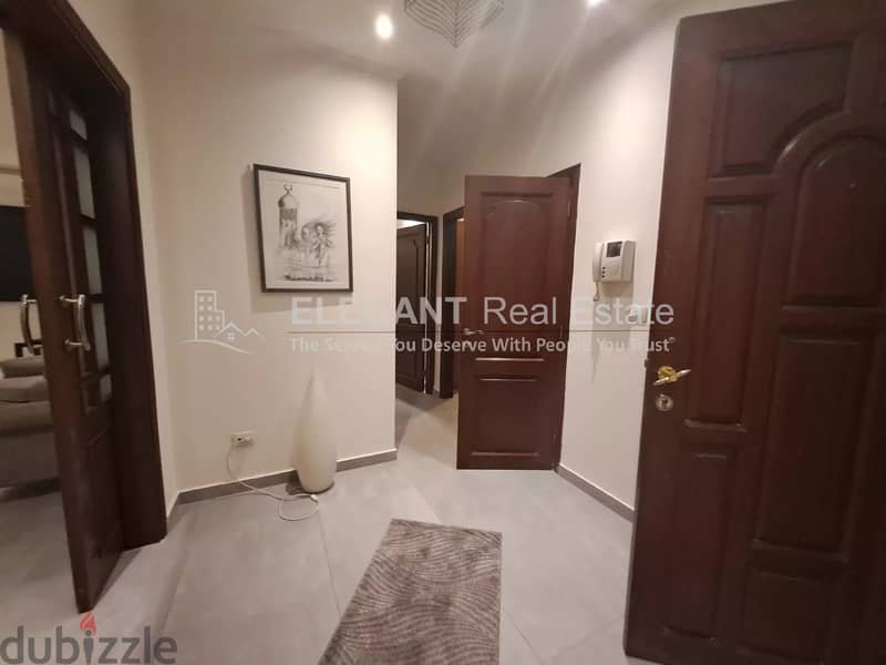 Spacious Apartment For Rent Koraytem | Prime Location 5