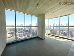 JH24-3653 Office 100m2 for rent in Jal l Dib, $ 1,025 cash 0