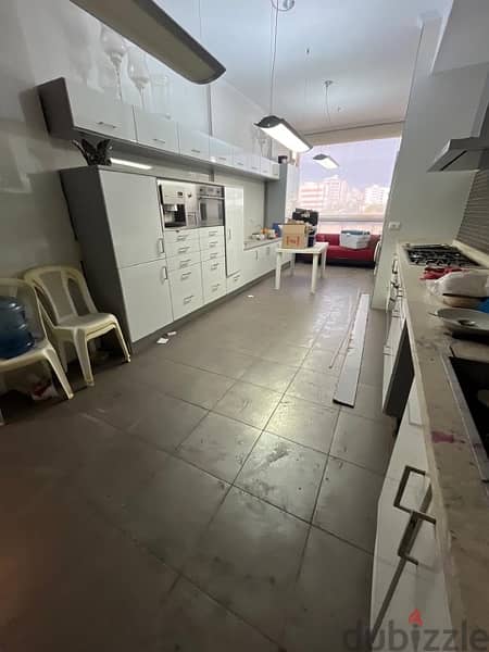 apartment for sale Ramleh  bayda hot deal 5