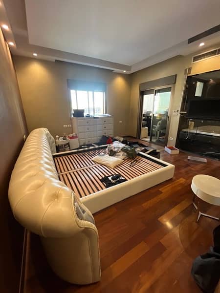 apartment for sale Ramleh  bayda hot deal 9