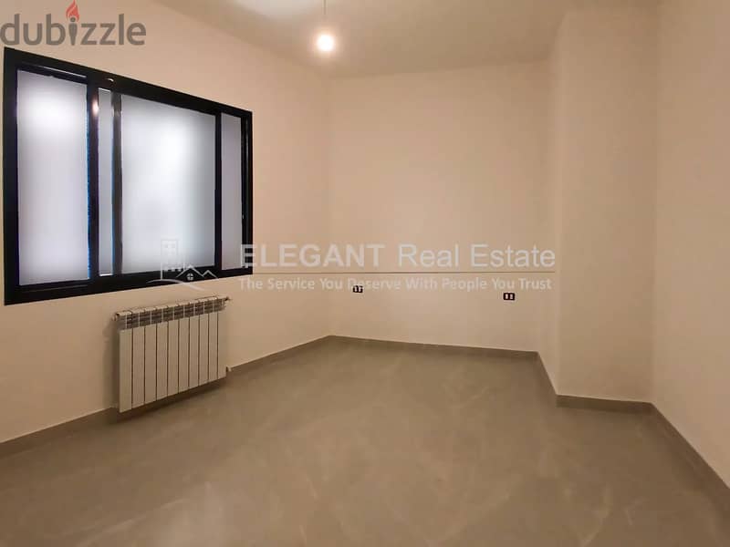 Apartment for Rent | Calm Surrounding | Yarze 7