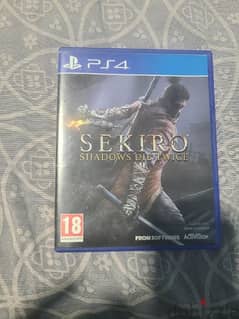 sekiro