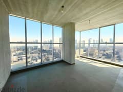 JH24-3654 Office 180m2 for rent in Jal l Dib, $ 1,825 cash 0