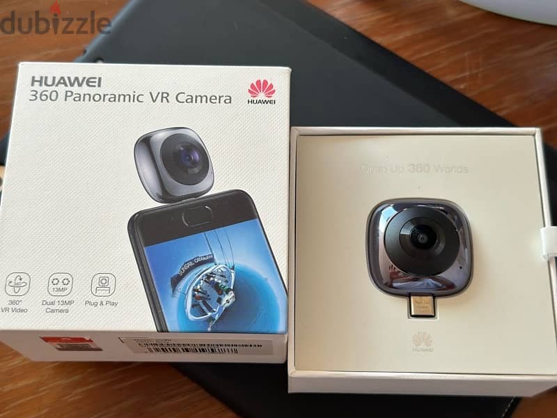 huawei 360 camera 0