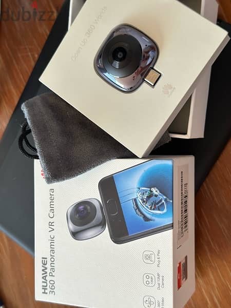 huawei 360 camera 1