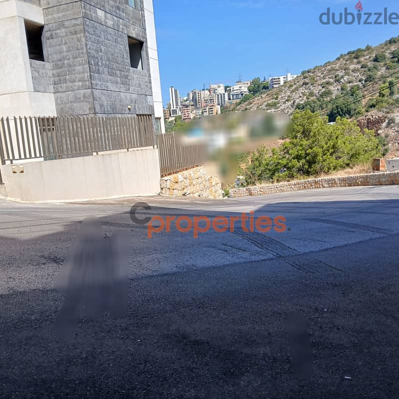 145m apartment  in Mzher for sale CPAK40 10