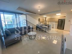 0 Commission fees! Waterfront City Dbayeh/Apartment furnished for Sale