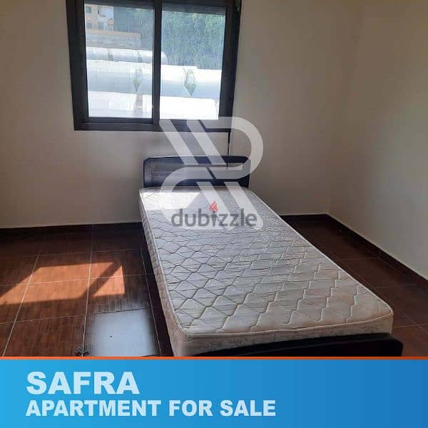 Apartment for sale at Safra - شقة للبيع في الصفرا 2