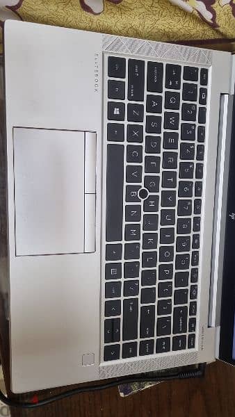 HP elitebook 845 G7 2020-2021 2