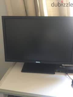 monitor dell 50_60hz