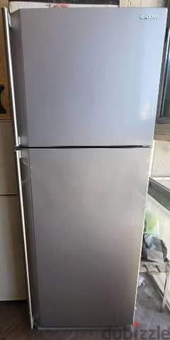 Fridge