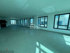 100 Sqm - Office for Rent In Mirna El Chalouhi 0